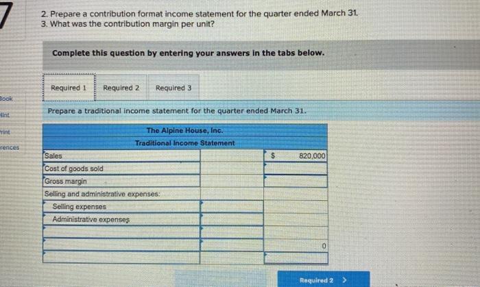 Inc. is a large retailer of snow skis. The company assembled the