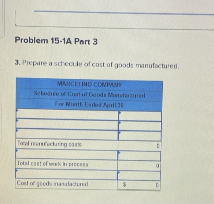 prepared LO P1, P2, P3, P4 [The following information applies to the
