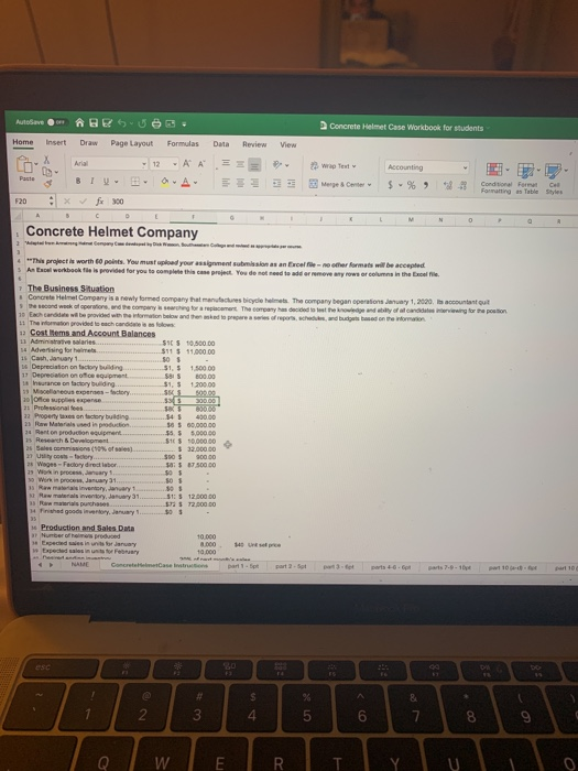  DONT ANSWER!!!! IT WAS ACCIDENT!!!!!!! Concrete Helmet Case Workbook for students