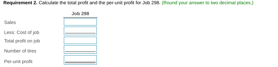 $ 960 Description 60 lbs. rubber at $16 40 meters polyester fabric