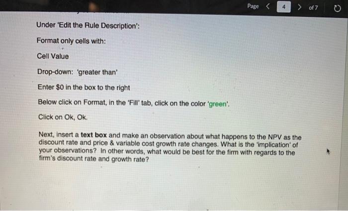 Make sure your model is 'dynamic'. Then decide if Goodweek Tires should