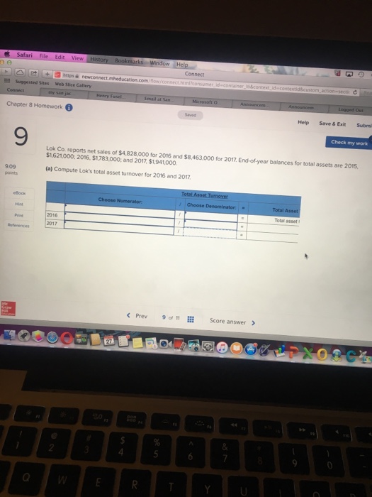  Connect ation.com Suggested Sites Web Slice Gallery Chapter 8 Homework Help