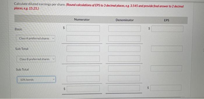 Corporation had net income for the current year ending December 31,2023 of