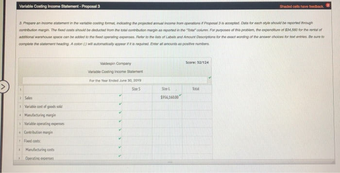 output acoordingly, or (3) discontinue Sze M and oonduct an advertising campaign