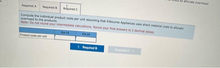 homes and offices, the KA-15 and the KA-24, Data on operations and