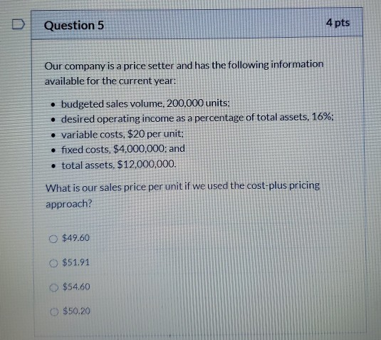 old vehicle is: O relevant to the decision material to the decision