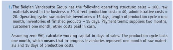  Chapter 11 exercise problem: i'm pretty sure i know how to