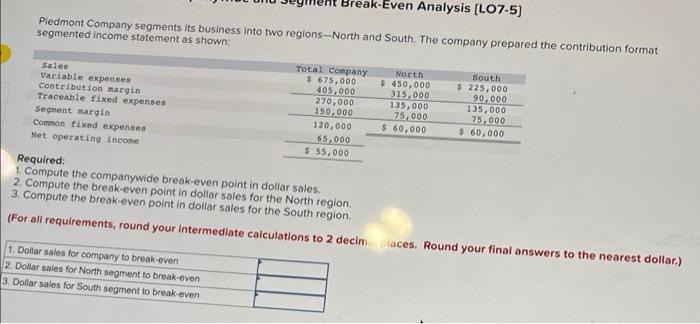 is as follows: Vulcan Company Income Statement For the Month Ended June