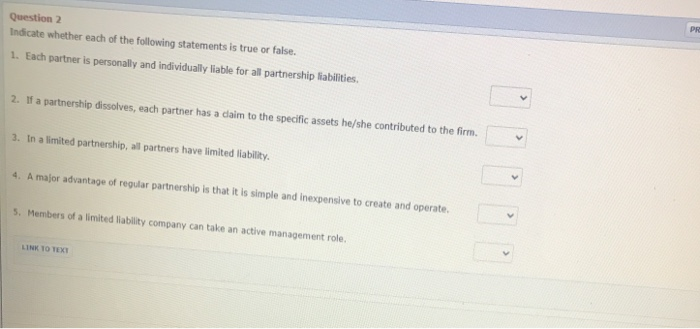 accounting principles and assumptions. For each of the three situations, say if