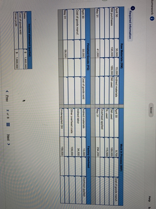 Use the following information to answer questions [The following information applies to