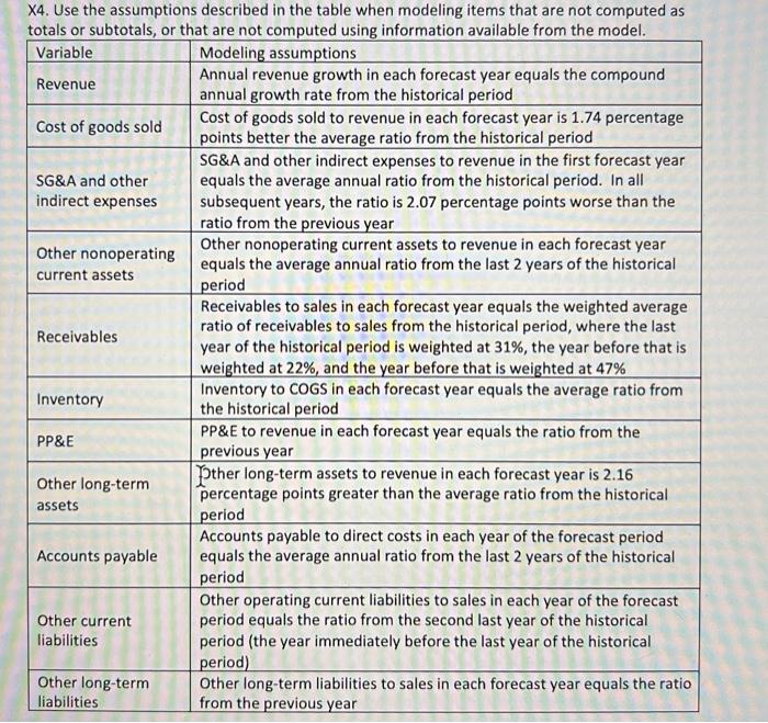 on column 'G' so that i may extrapolate it to the other
