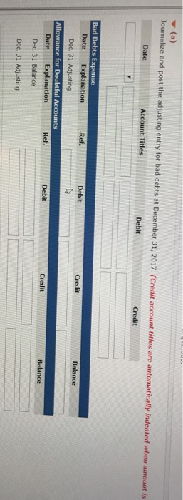 for Halleran Company Number of Days Past Due Not Over 90 Customer