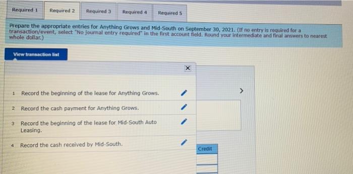 competitive prices due to volume buying and requires an interest rate implicit