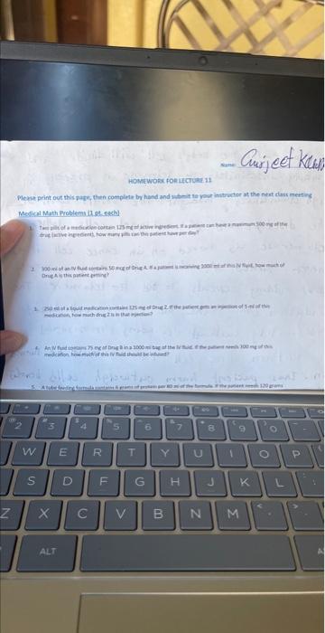  bro A Ni Nr trozora MATH REVIEW Basic Weight Conversions obivib