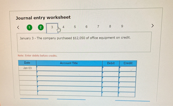 the journal entries recorded. Jan. 1 Melanie Duerr, owner, invested $175,750 cash