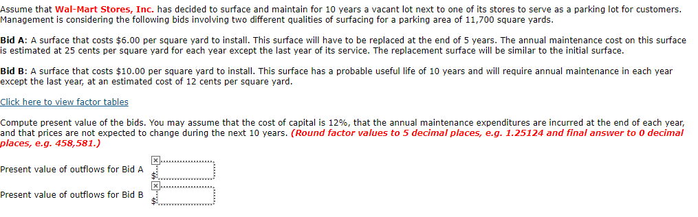 Please show steps to solve so I know how to do