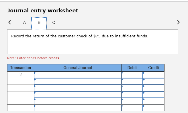 April ledger account for cash are summarized here BANK STATEMENT Deposits Checks