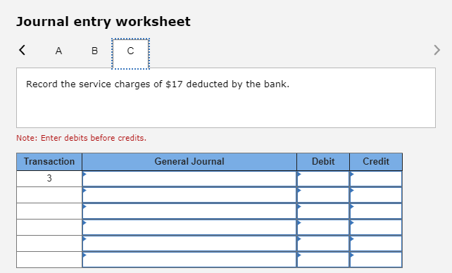 Other Balance, April 1 April 5 April 9 April 12 April 19