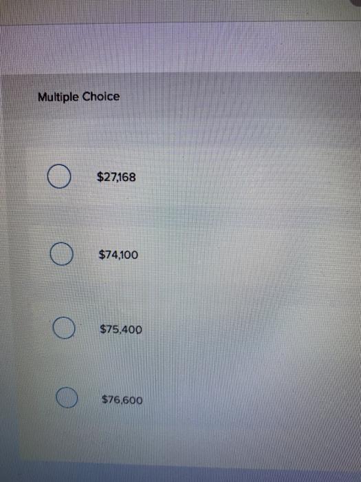 The company produces and sells a single product Sales (5,700 units) Variable