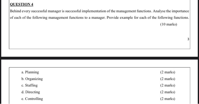 Explain the notion that management uses a multi-disciplinary knowledge. Support your answer