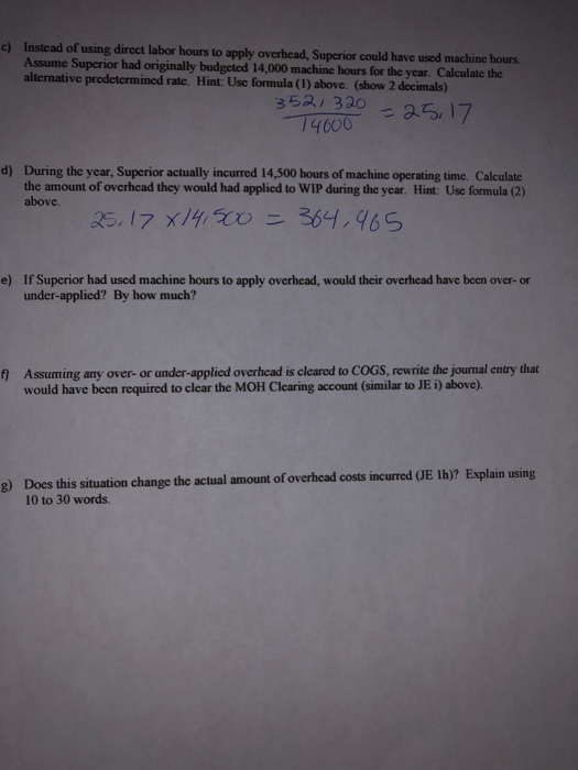 transactions for the period as calculated/given in the problem on CONNECT. Use
