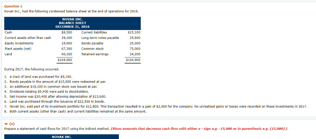 I need correct and completed answeres for this question please Question 1