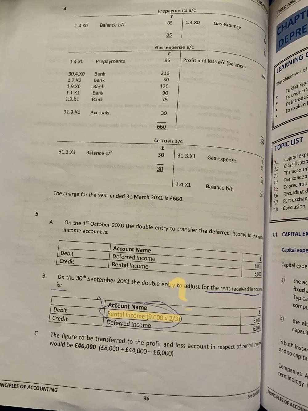 question. I would like to know the following and would appreciate if