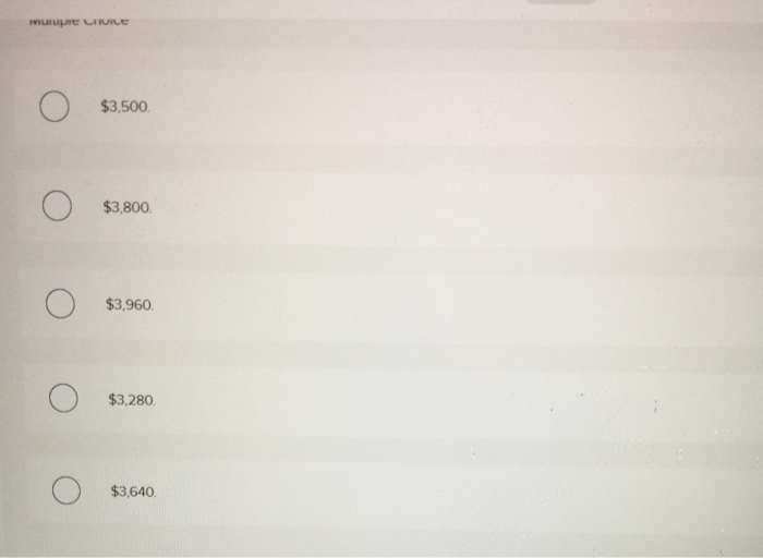 its first year of operations: Purchases 10 units at $120 January: February: