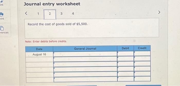 the warranty expense on December 31 of Year 1 ; and (c)