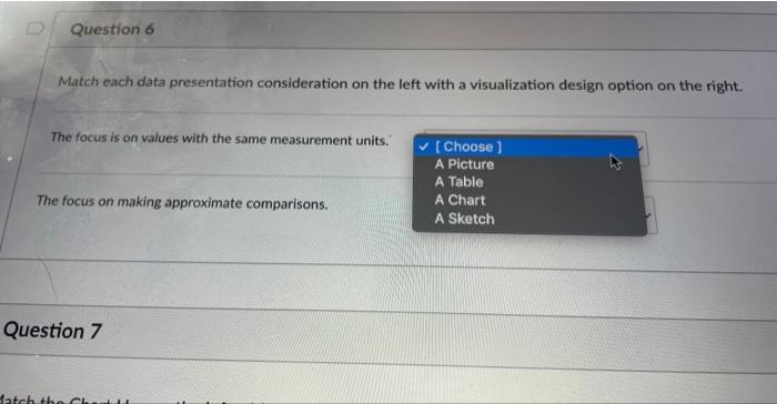 design optiom on the right. The focus is on values with the