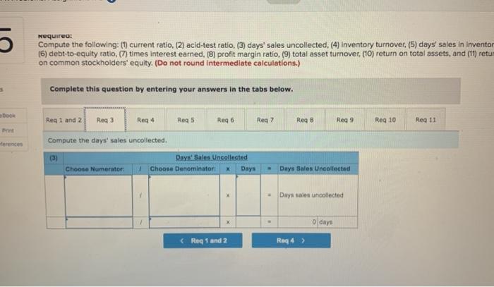 were inventory. $53,900, total assets. $229,400; common stock. $90,000; and retained earnir