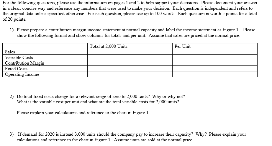 Lease cost, factory equipment Indirect materials, factory Depreciation, factory building Administrative office