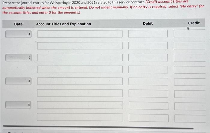 tax-reporting services to startup companies in the Oconomowoc area. On January 1,