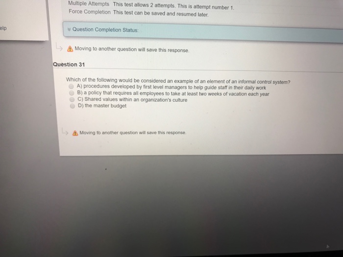 Preferred performance measures do not change much with changes in factors that