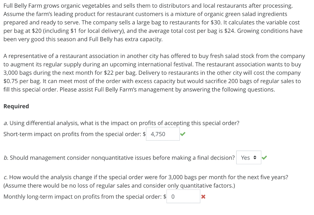 Does anyone know how to do C? The answer is not 19.75,