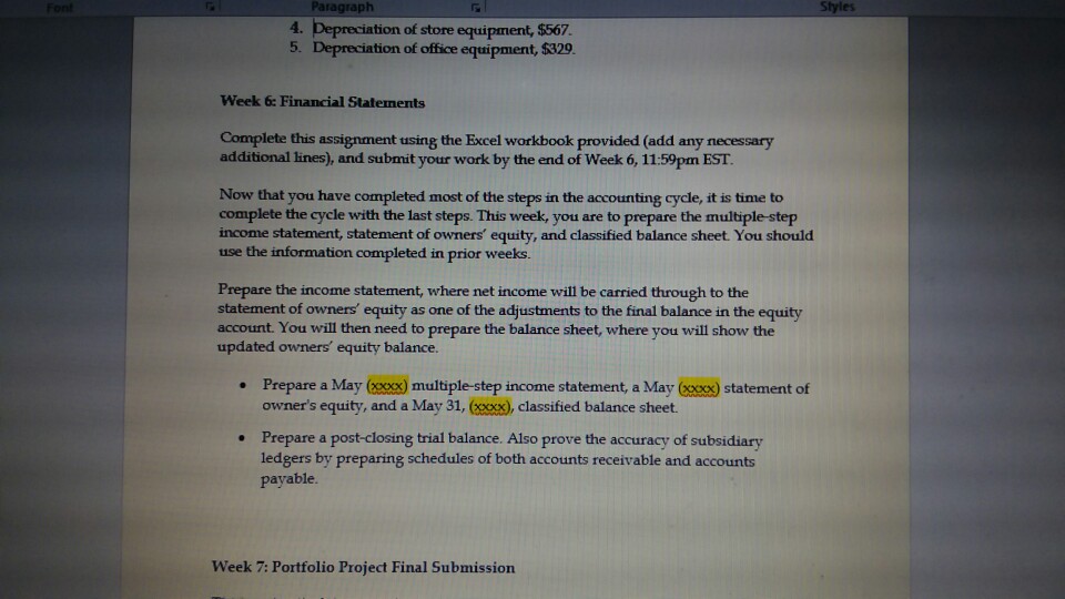 Project Directions Rubric-revised,-2.9, 17-2 [Read-Onl/-word References Mailings Review View aBbCcD AaBbCcDc AaBbC