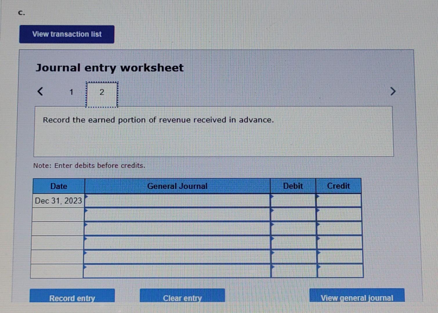 Splash Art collects $7,400 cash in advance from the Music Box Inc.