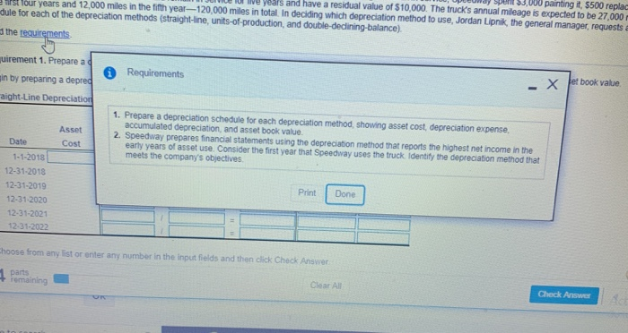 1 of 4 (2 complete) HW Score: 16.67 % , 6.67 of