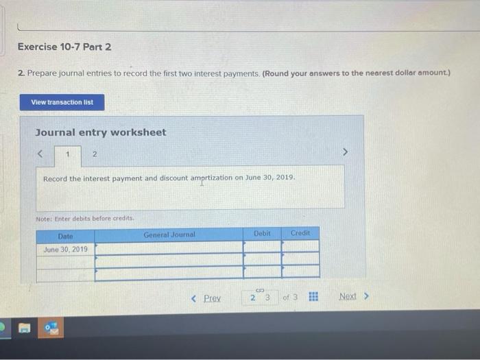 LO P2 The following information applies to the questions displayed below.) Duval