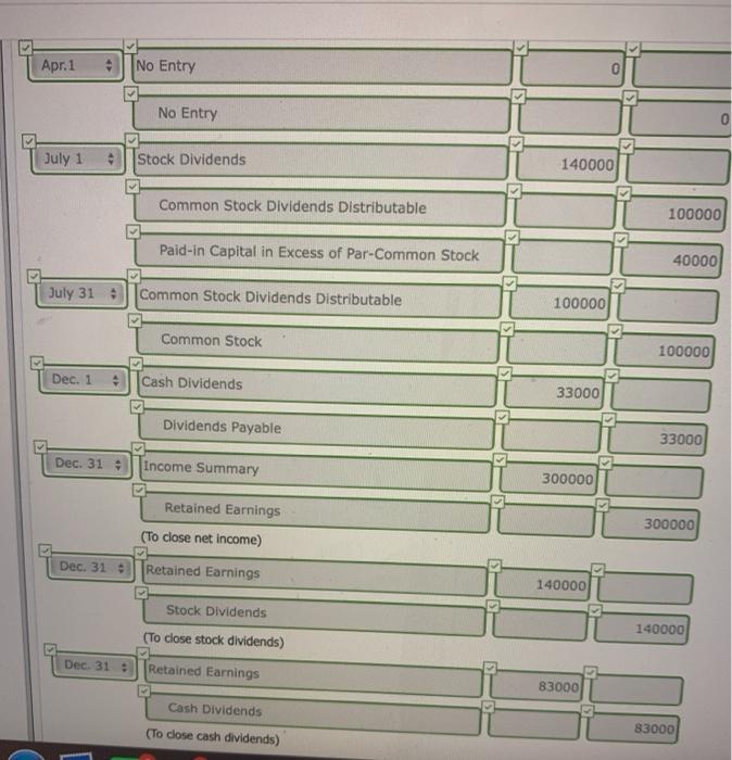 (Part Level Submission) (Video) On January 1, 2020, Blossom Corporation had the