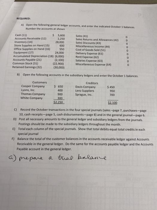 Distributors, which sells on terms of 2/10,n/30, had the following transactions during