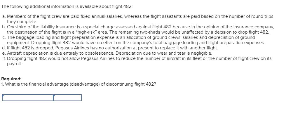 decreasing for several years at Pegasus Airlines. In an effort to improve