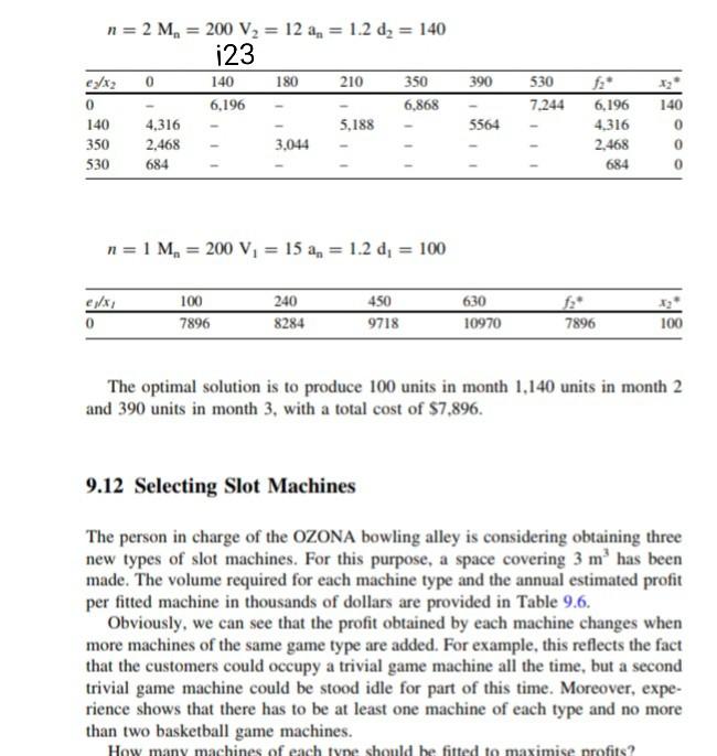  390 n=2 M. = 200 V2 = 12 a, = 1.2
