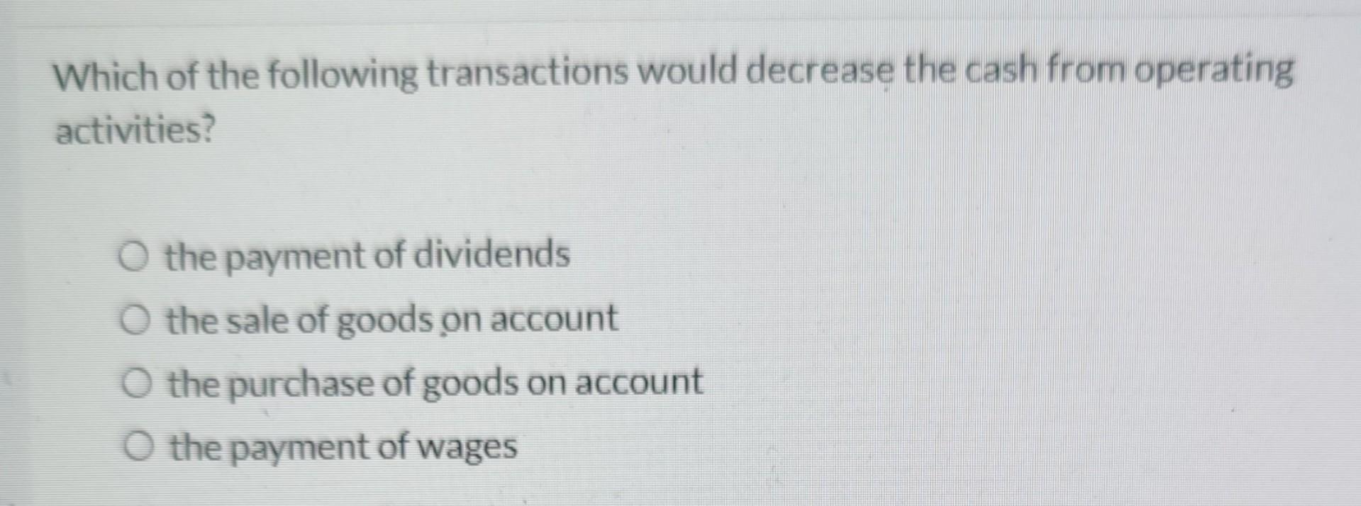 Question 32 (7 marks) answer the following multiple choice questions with the