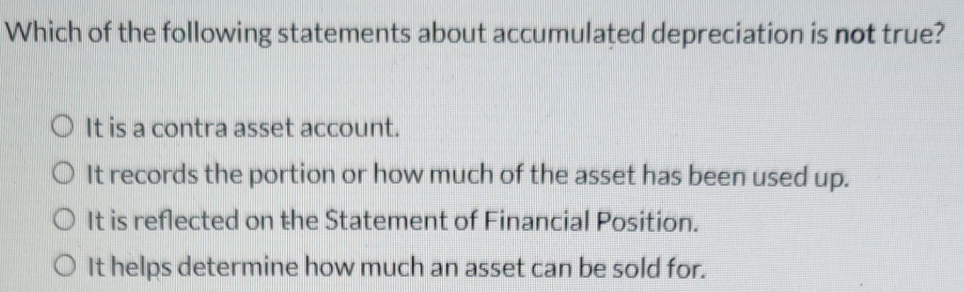 goods on account O the purchase of goods on account O the