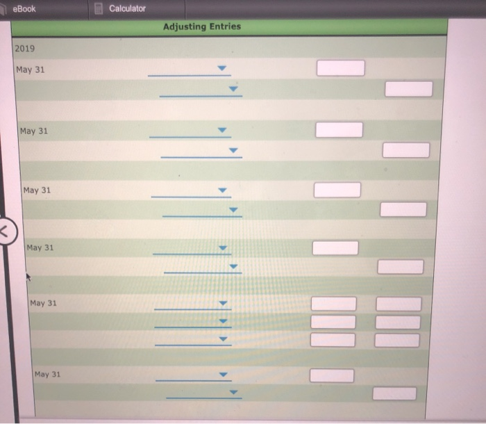 parts 1, 2 and 3 before attempting to complete part 4 and