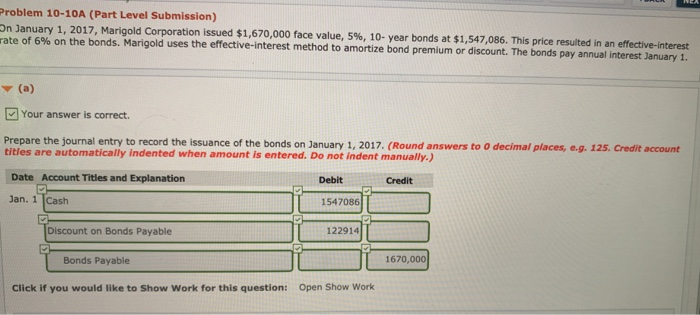  I'm looking for an answer for part b not a Problem