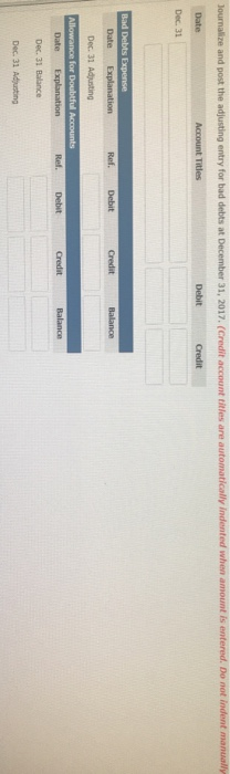 Number of Days Past Due Over 90 Not Total Yet Due 1-30