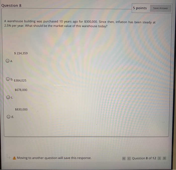 first cost of $60,000. Use the sum-of-years digits (SOYD) depreciation accounting method