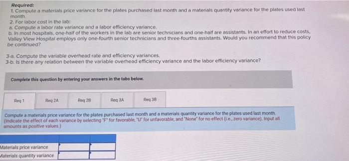 (LO9-4, LO9-5, LO9-6] John Fleming, chief administrator for Valley View Hospital, is